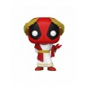 Funko POP Deadpool Senador Romando 779 Marvel 30 Aniversario