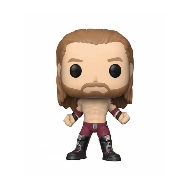 Funko POP Edge  WWE