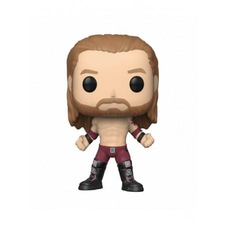 Funko POP Edge  WWE