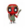Funko POP L.A.R.P. Deadpool Marvel 30 Aniversario