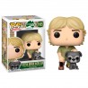 Funko POP Steve Irwin con Sui 1105 Crocodile Hunter