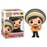 Funko POP Tapatio Man 122