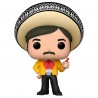 Funko POP Tapatio Man 122