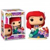 Funko POP Ariel 1012  La Sirenita Disney