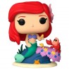 Funko POP Ariel 1012  La Sirenita Disney