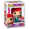 Funko POP Ariel 1012  La Sirenita Disney