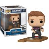 Funko POP Ojo de Halcón 757 Marvel