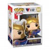 Funko POP Wonder Woman 80th (Challenge Of The Gods) 390 DC Cómics