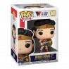 Funko POP Wonder Woman 80th Anniversary 383