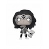 Funko POP Wonder Woman Black Lantern WW 80th