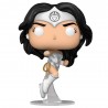Funko POP Wonder Woman White Lantern 423 DC Wonder Woman 80th