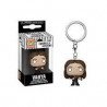 Llavero Pocket POP Vanya The Umbrella Academy