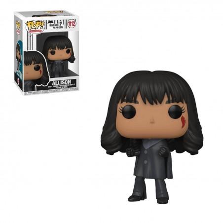 Funko POP Allison The Umbrella Academy