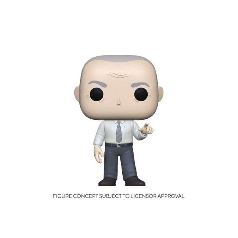 Funko POP Creed The Office