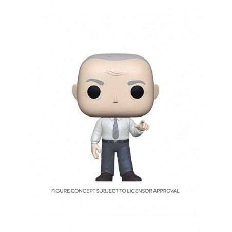 Funko POP Creed The Office