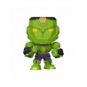 Funko POP Hulk 833 Marvel Merch