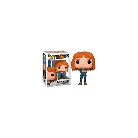 Funko POP Claire Dearing 1209 Jurassic World 3