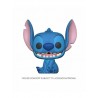 Funko POP Stitch sonriendo 1045 Lilo y Stitch Disney