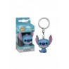 Llavero Pocket POP Stitch sentado Disney