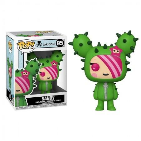 Funko POP SANDy 95 Todidoki