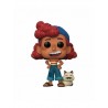 Funko POP Giulia Marcovaldo 1052 Luca Disney