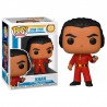 Funko POP Khan 1137 Stark Trek