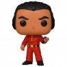 Funko POP Khan 1137 Stark Trek