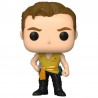 Funko POP Capitán Kirk 1138 Stark Trek