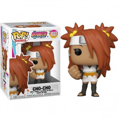 Funko POP Cho-Cho 1037 Boruto