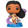 Funko POP Pocahontas 1017 Pocahontas Disney