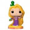 Funko POP Rapunzel 1018 Enredados Disney
