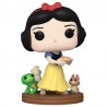 Funko POP Blancanieves 1019 Blancanieves y los siete enanitos Disney