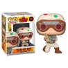 Funko POP Polka-Dot Man 1112 The Suicide Squad DC Comics