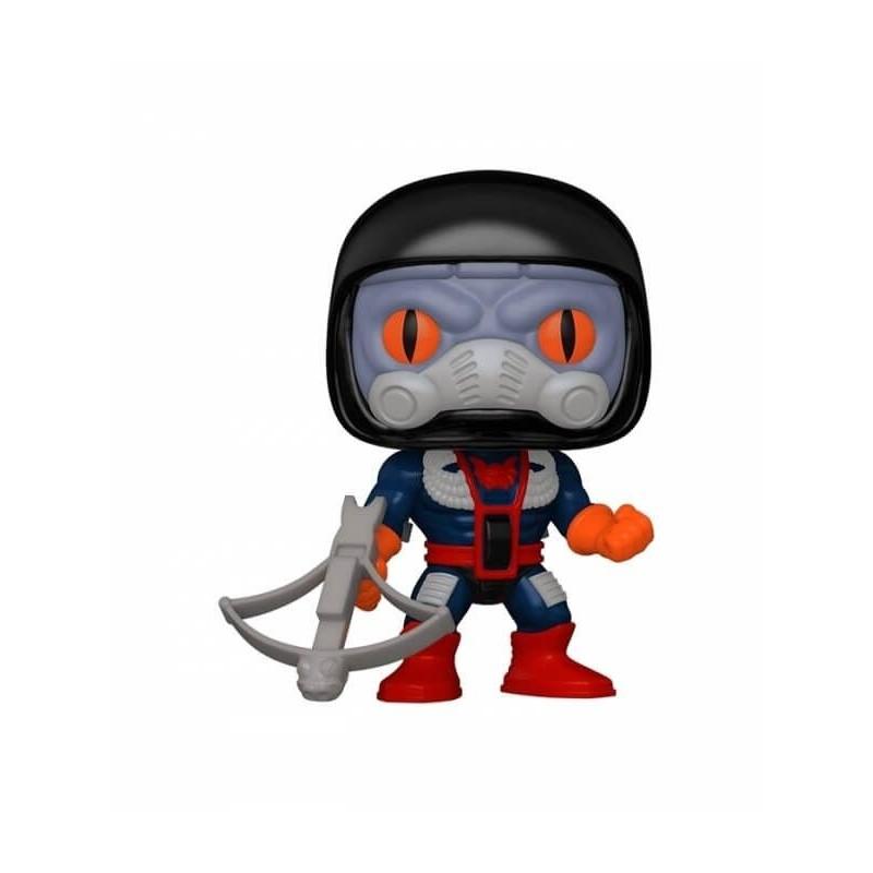 Funko POP Dragstor 85 Masters of the universe