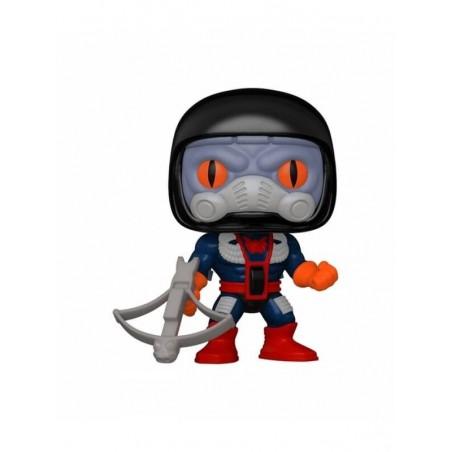 Funko POP Dragstor 85 Masters of the universe