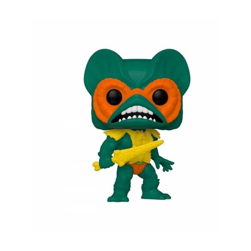 Funko POP Merman 88 Masters of the Universe