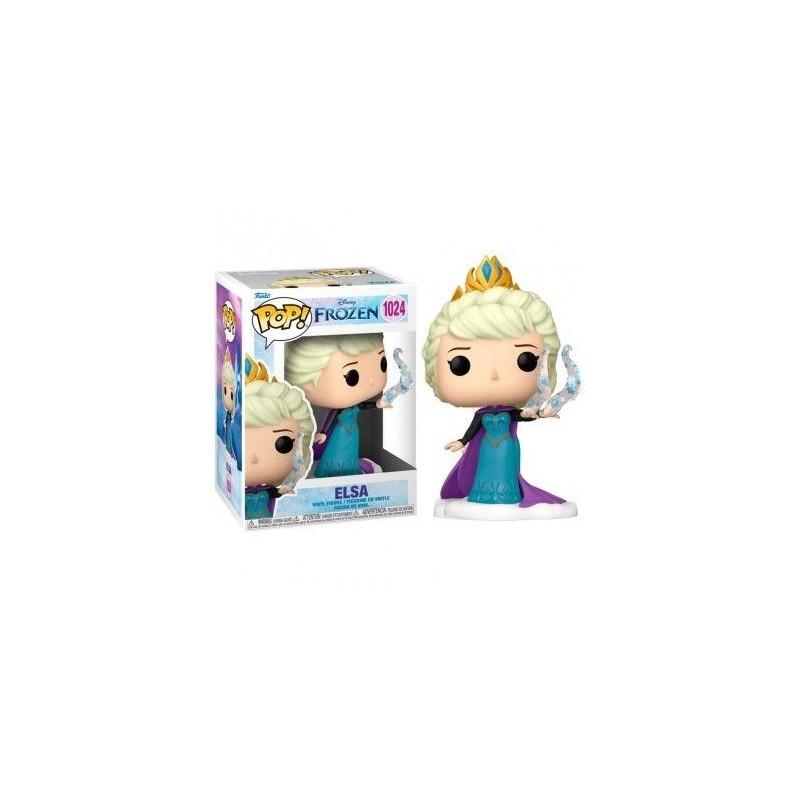 Funko POP Elsa 1024 Frozen Disney
