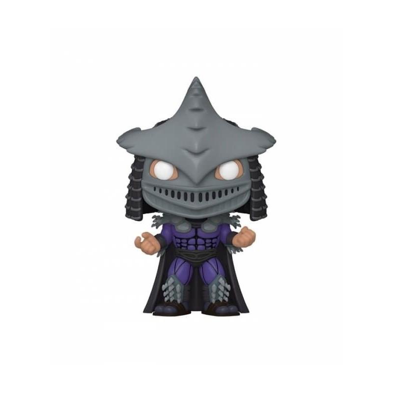 Funko POP Super Shredder 1138 Tortugas Ninja