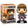 Funko POP han Solo 472 Concept Series Star Wars