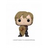 Funko POP Tyrion con escudo 92 Juego de Tronos
