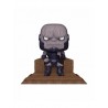 Funko POP Darkseid On Throne Deluxe 1128 Liga de la Justicia de Zack Snyder
