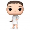 Funko POP Diana Prince 1124 La Liga de la justicia Zack Snyders