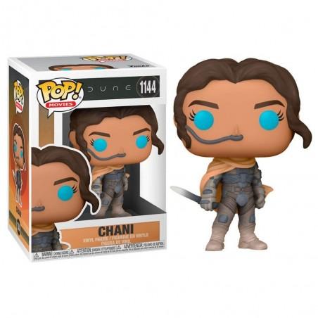 Funko POP Chani 1144 Dune