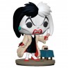 Funko POP Cruella de Vil 101 Dalmatas Disney