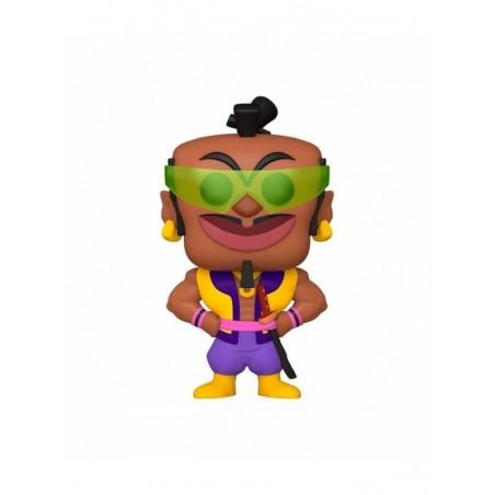 Funko POP Da Samurai 1054 Samurai Jack