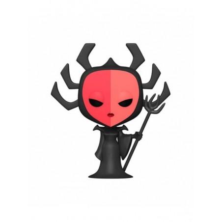 Funko POP High Priestess 1056  Samurai Jack