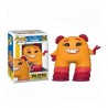 Funko POP Val 1114 Monster at Work Monster SA