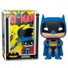 Funko POP Batman 02 DC Cómics Cómics Cover