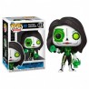 Funko Pop Jessica Cruz Linterna Verde 411 DC Comics