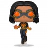 Funko POP Lightning 427 DC Black Lightning